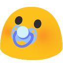 :blob_baby: